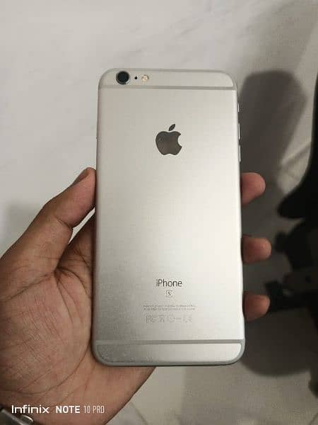 iphone 6s plus Urgent Sale 1