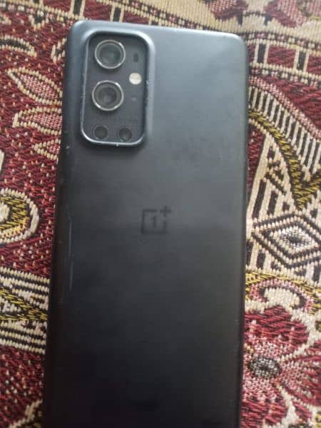 One Plus 9 pro 5GOfficially Dual SIM PTA Approved 1