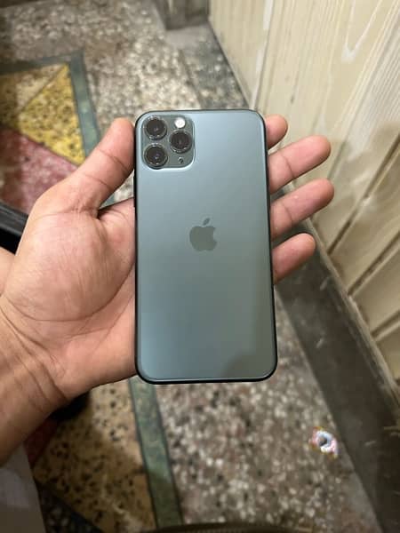 iPhone 11 pro factory unlock 1