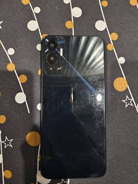 infinix Hot 12 for Sale 128GB/6Gb 0