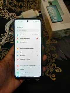 Redmi note 10 need and celn alhamdulillah 0