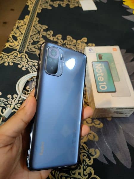 Redmi note 10 need and celn alhamdulillah 2