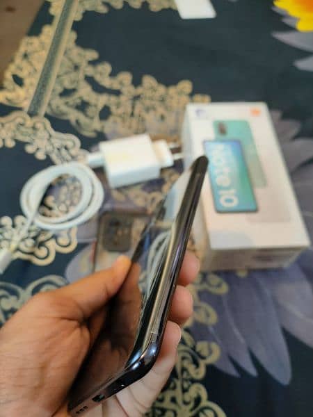 Redmi note 10 need and celn alhamdulillah 3