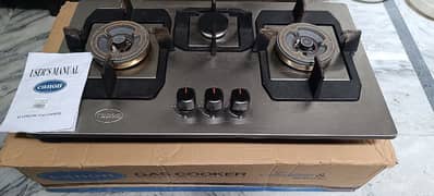 canon Gas Cooker 0