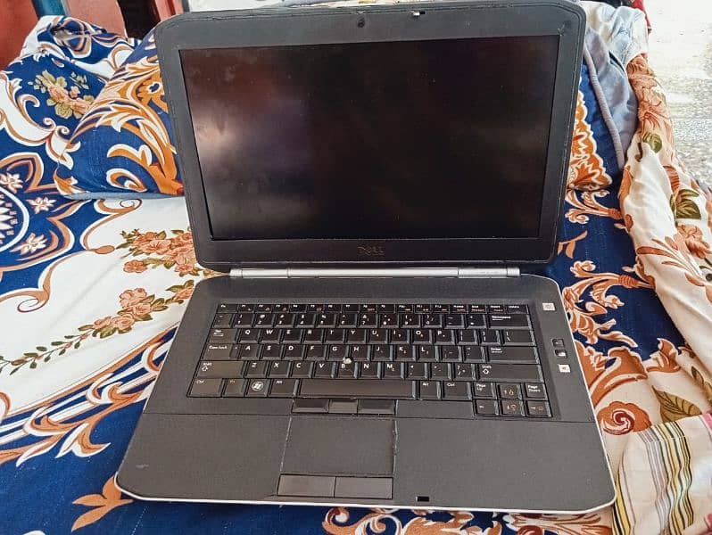 Dell core i5 2nd generation laptop 0