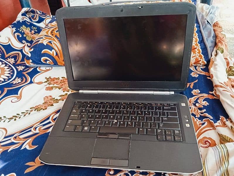 Dell core i5 2nd generation laptop 4