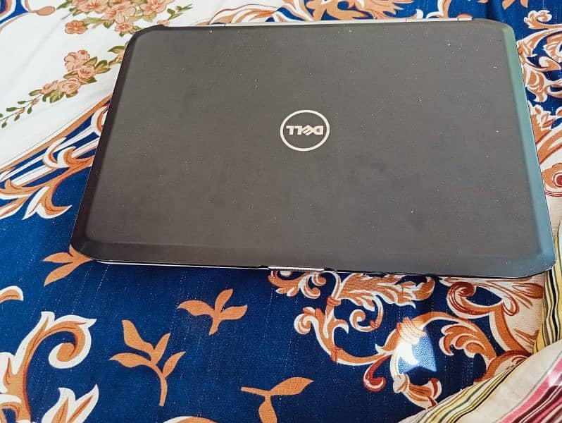 Dell core i5 2nd generation laptop 5