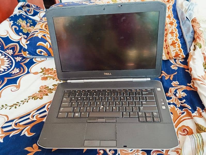 Dell core i5 2nd generation laptop 7