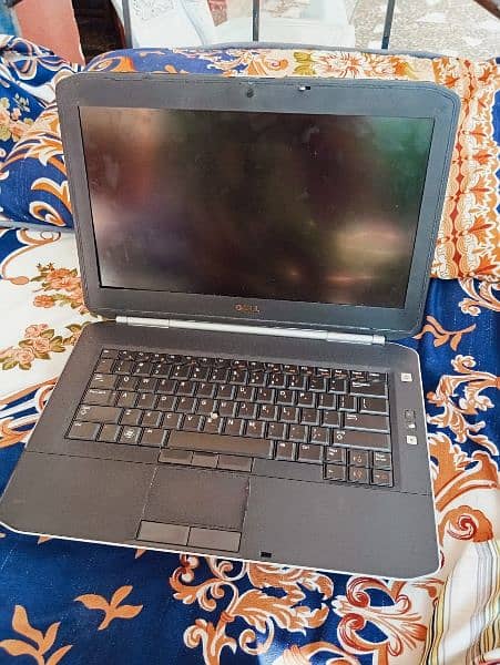 Dell core i5 2nd generation laptop 8