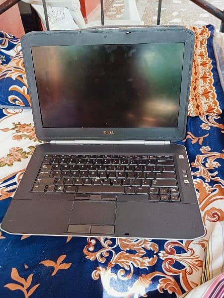 Dell core i5 2nd generation laptop 10