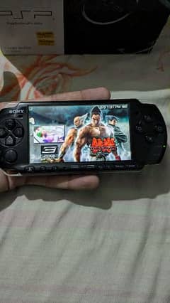 Sony PSP game