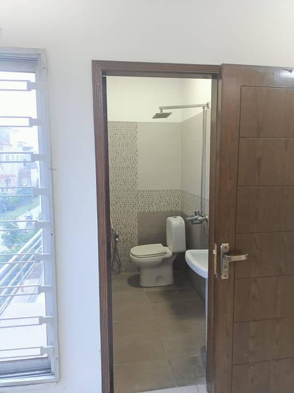 4 marla house for sale in paragon city lahore 19