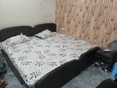 Pair of Single Bed in good condition.