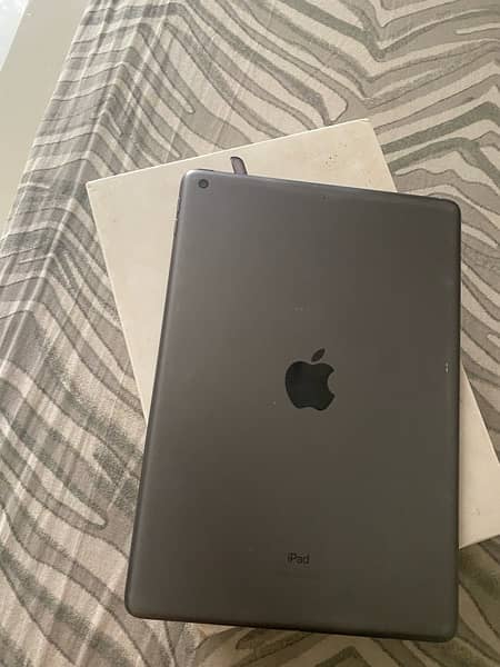 IPad 8th generation 0