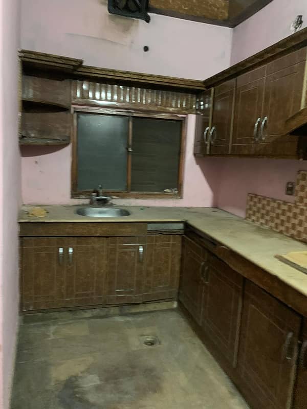 Double story house for rent in shallavelly near range road 12