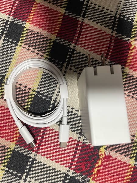 GOOGLE PIXEL 8 PRO KA 100% ORIGINAL CHARGER HY 3