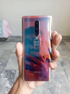 OnePlus 8 dual global 8/128 condition 10/10