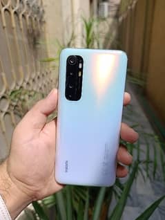 Xiaomi Note 10 lite