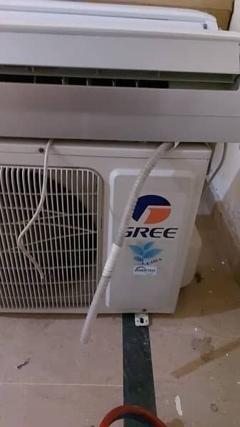 Gree 1.0 Ton DC Inverter 1