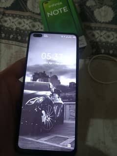 Infinix Note 8 (6/128)