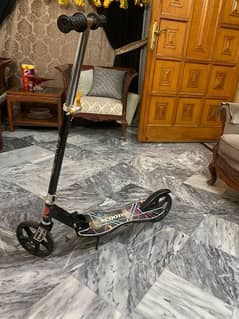 Kids Scooty New