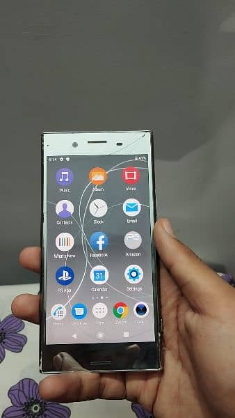 sony experia 3