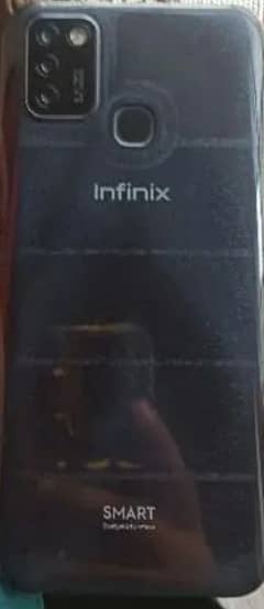 INFINIX SMART 5 3/64 0