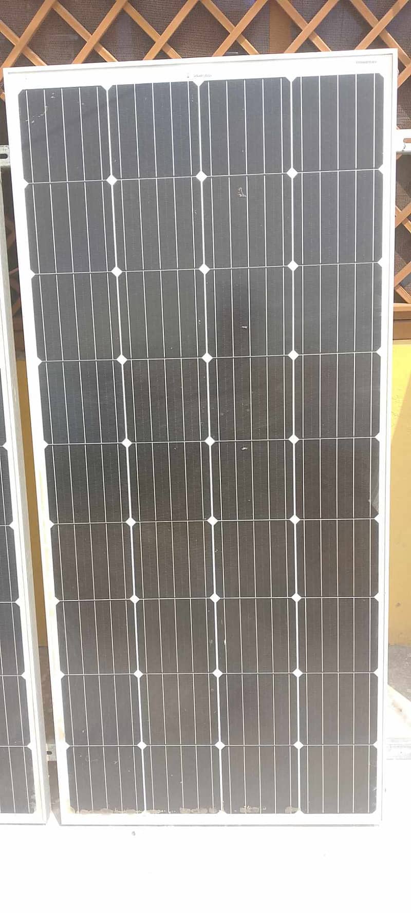 Solar penal for sale achi condition mai hai 19