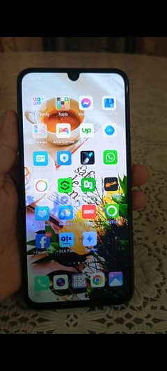 Infinix NOTE 11 0