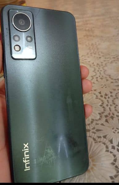 Infinix NOTE 11 3