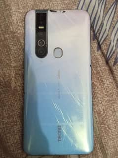 TECNO CAMON 15 PRO for sale