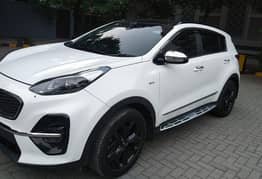 KIA Sportage 2020