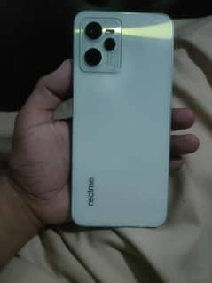 Realme C35 0