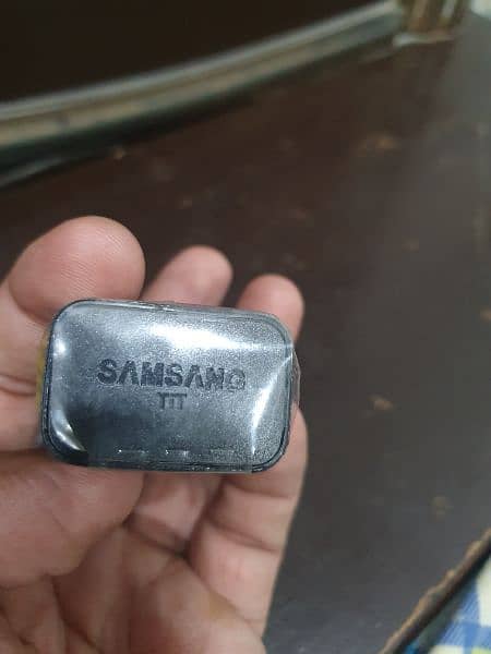 samsung original 3.0 fast charging 1