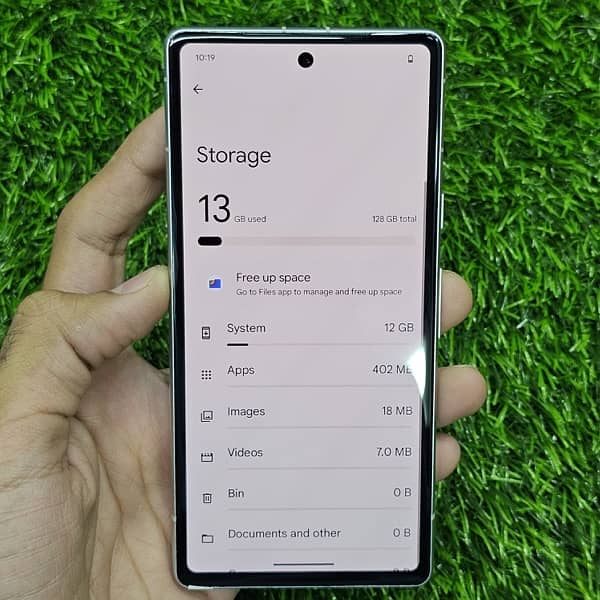 Cellarena Google Pixel 7a Approved 5