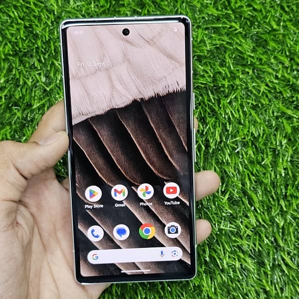 Cellarena Google Pixel 7a Approved 7