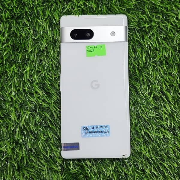 Cellarena Google Pixel 7a Approved 8