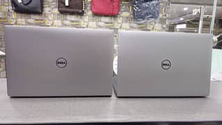 Dell Precision 5520 i5 7th  Generation HQ 0