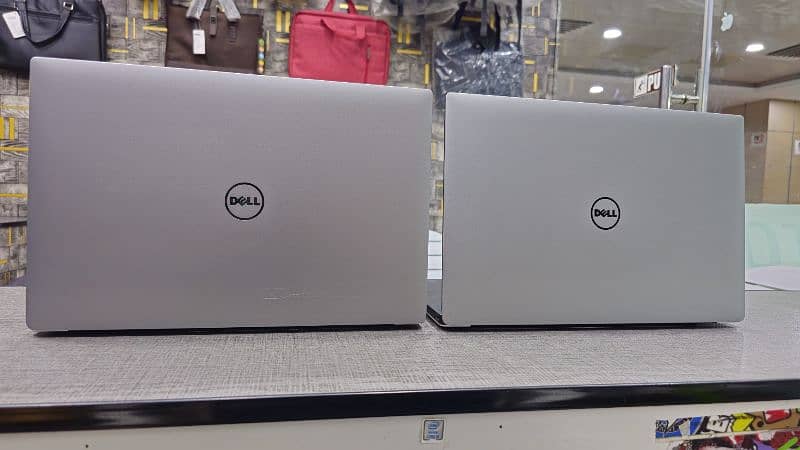 Dell Precision 5520 i5 7th  Generation HQ 1