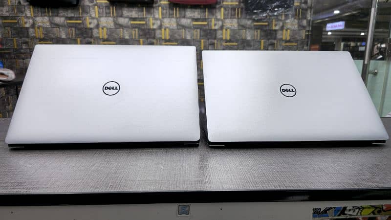 Dell Precision 5520 i5 7th  Generation HQ 2