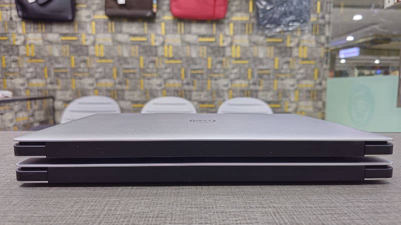 Dell Precision 5520 i5 7th  Generation HQ 10