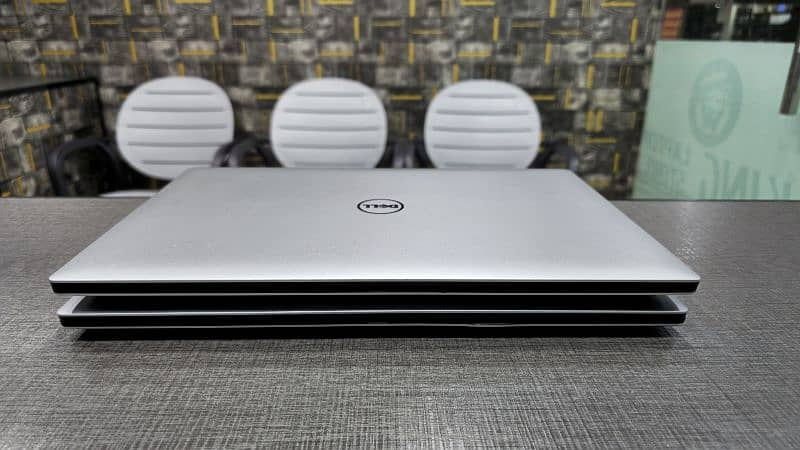 Dell Precision 5520 i5 7th  Generation HQ 13