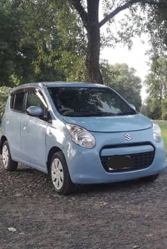 Suzuki Alto 2010 0