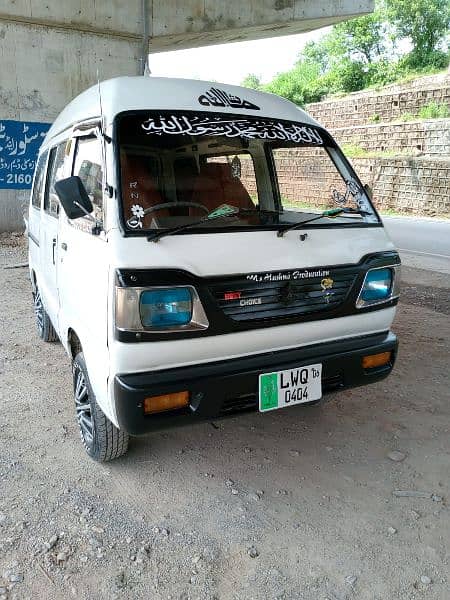 Suzuki Carry bolan gainan canditio 2006 madle 03155260024 4