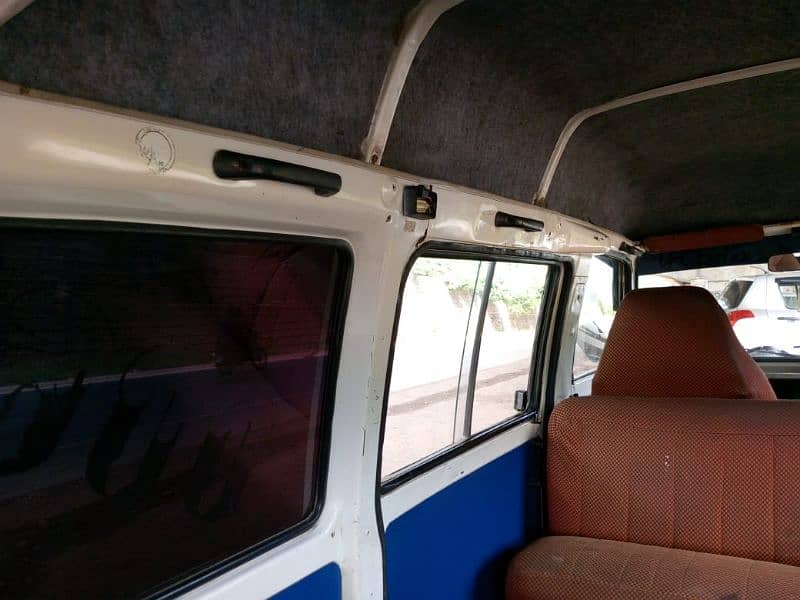 Suzuki Carry bolan gainan canditio 2006 madle 03155260024 7