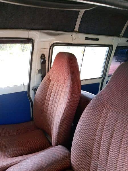 Suzuki Carry bolan gainan canditio 2006 madle 03155260024 10