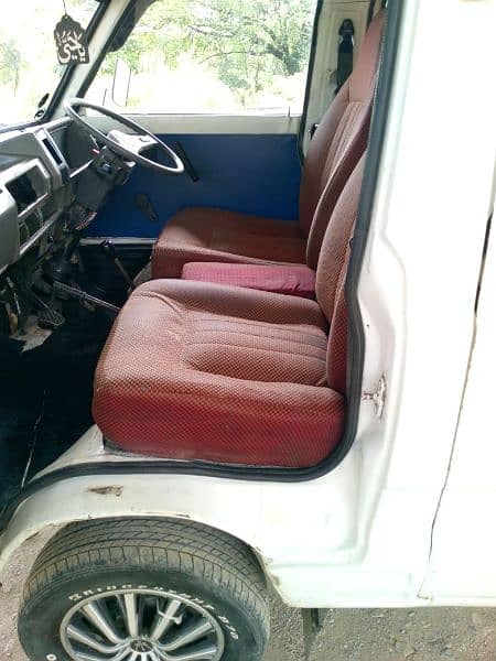 Suzuki Carry bolan gainan canditio 2006 madle 03155260024 13