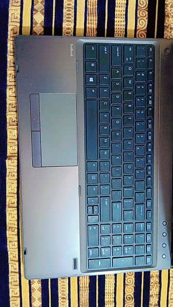 hp laptop pro book 6570b 1