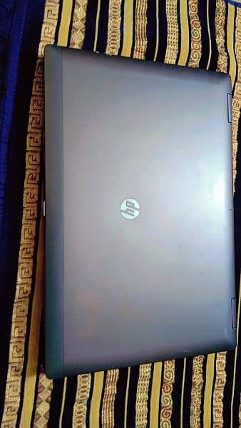 hp laptop pro book 6570b 2