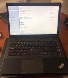 Lenovo X1 Carbon